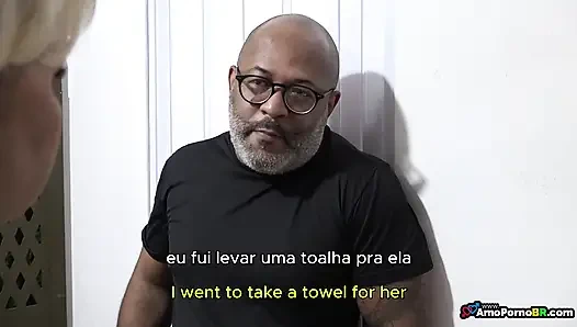 A Past Still Present Between Me, My Husband and My Step-Niece, Part 3