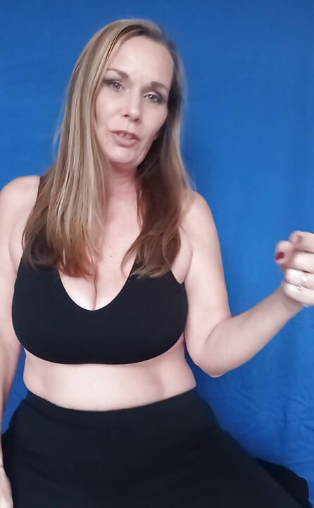 Because music puts me in a good mood. New weekly dancing will be added this year! Any song you want to see me shake it to?