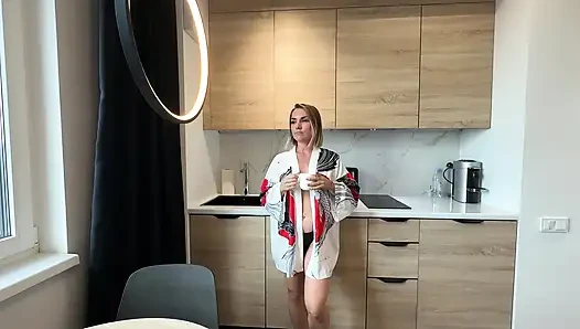 69 In: Deep Throat und Mädchenorgasmus