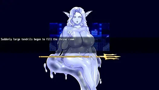 Kingdom of Subversion #52 Curvy Goddess Bounces on Big Dick