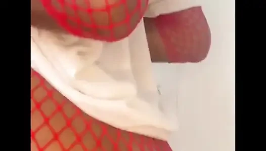 Tropfen aus twerking