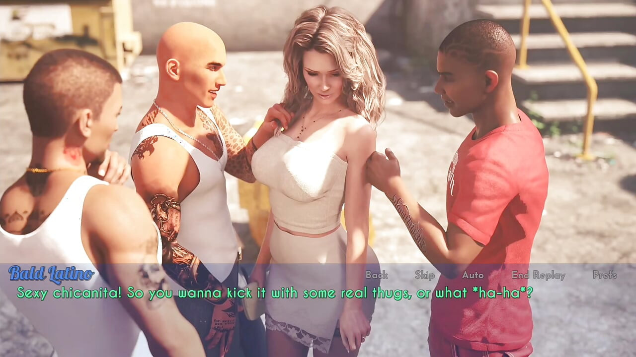 AWAM #56 המשימה 6 של איידן בדרך