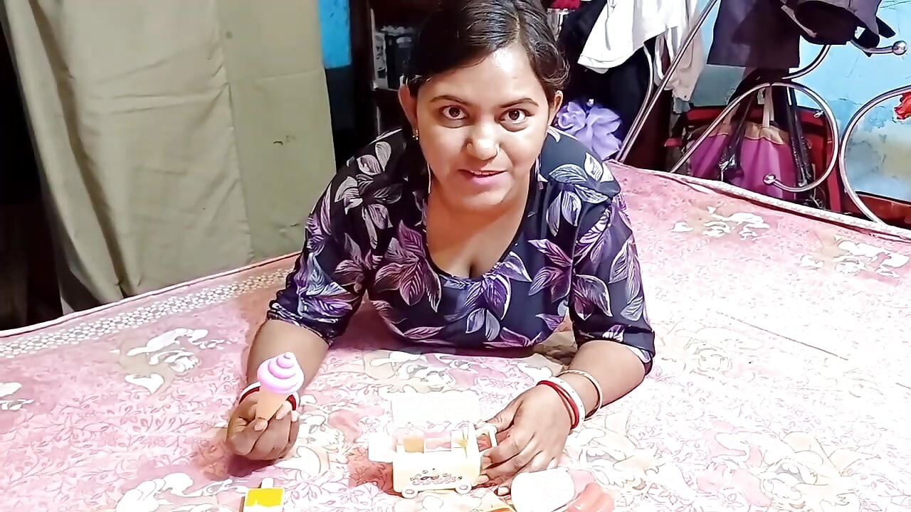 Indian village Sex video, indian girl big boob press by her step brother in outdoor village