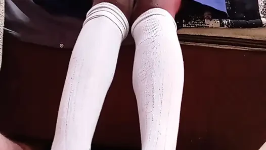 Gadis kampus kulit hitam 18 tahun rela dientot sama gurunya sendiri