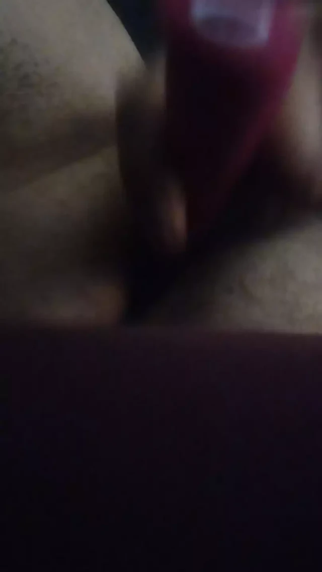 Anal milking