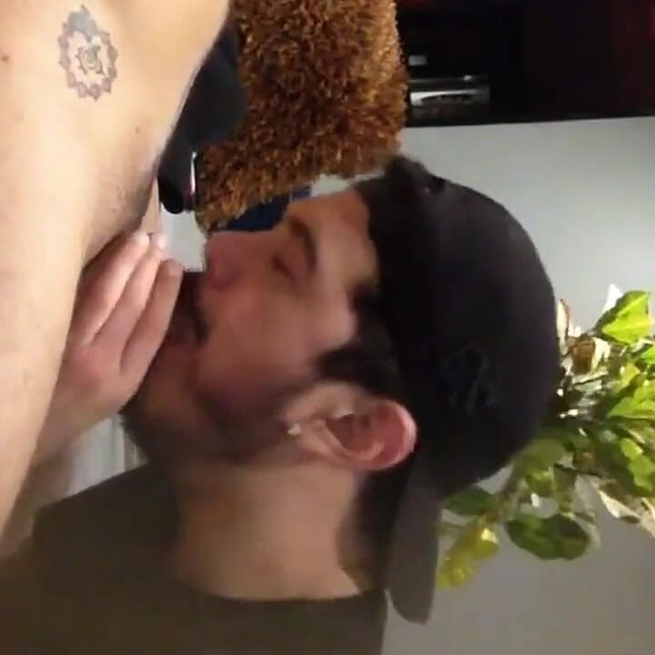 I Love Trying New Dicks and Seeing a Foreigner with a Huge One