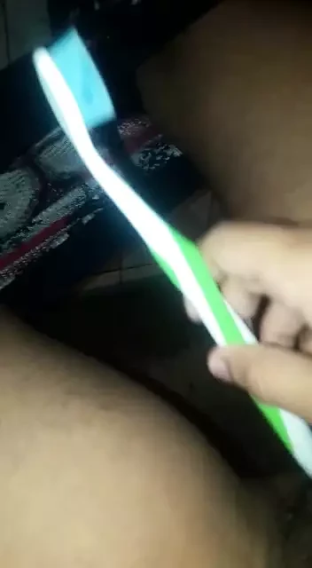 Finger love