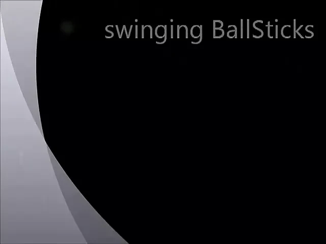 Ballstricks