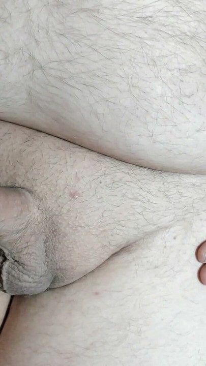 Wanking My Cock Ending With A Nice Cum Shot | Clip 3