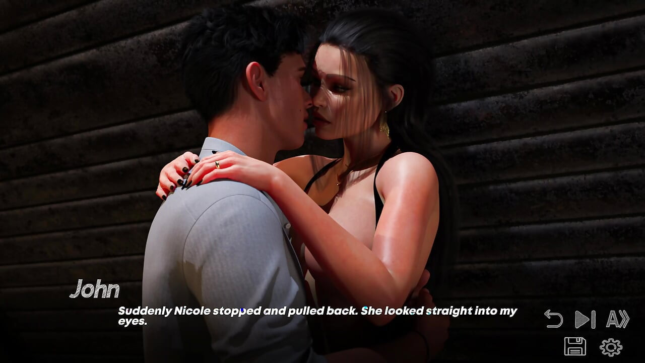Cuckold Memories - Day 7b: Sweet Revenge - My Wife Secretly Let Her Fitness Coach Eat Her Pussy Behind My Back