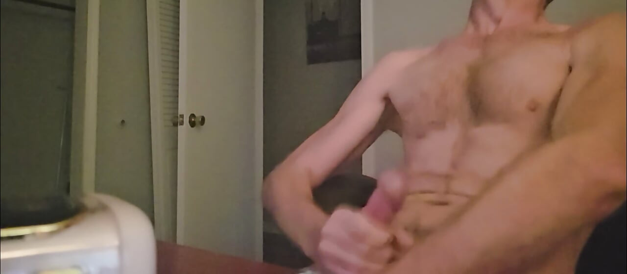 10th Day Cum Shoot