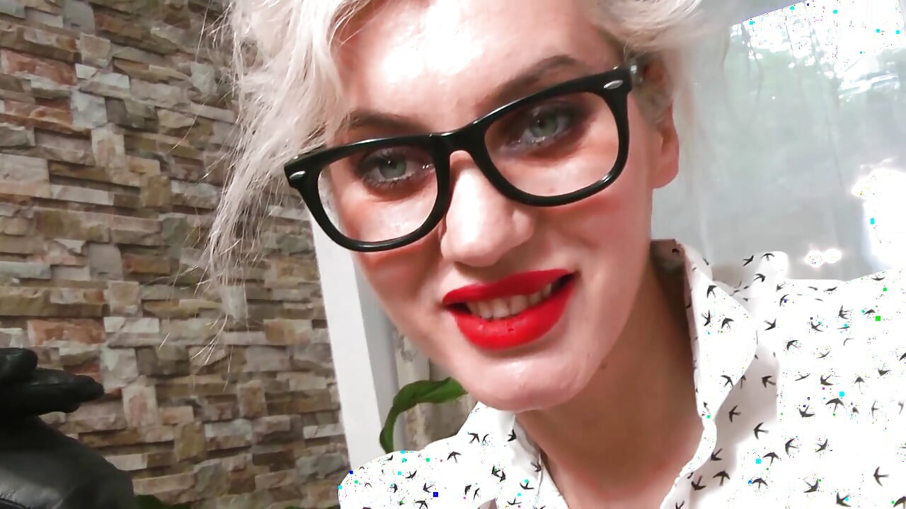 The first pussy against your will
