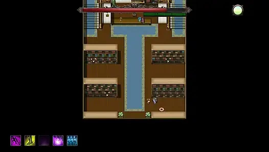 Itaatkarlık krallığı #52 bir tanrıçanın sıkı amını sikiyor