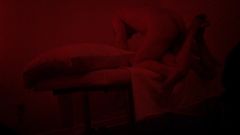 Wizyta w azjatyckim salonie masażu kończy się świetnym seksem