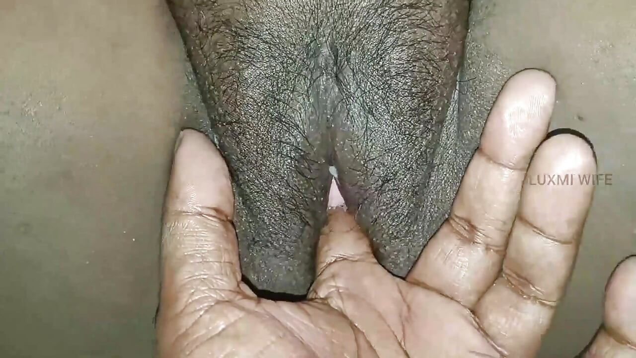 按摩师指交妻子的阴户-4
