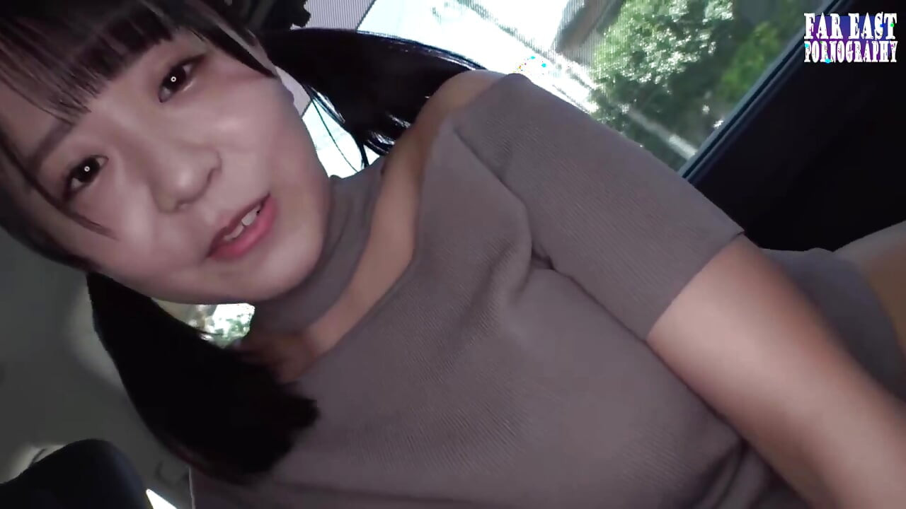 Sun-kissed F-cup Thrill Ride com uma beleza amorosa em uma fuga selvagem exposta parte 1