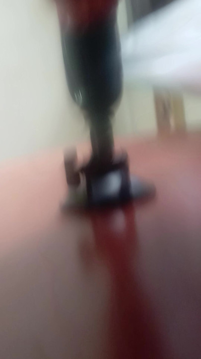 How I like my toy
