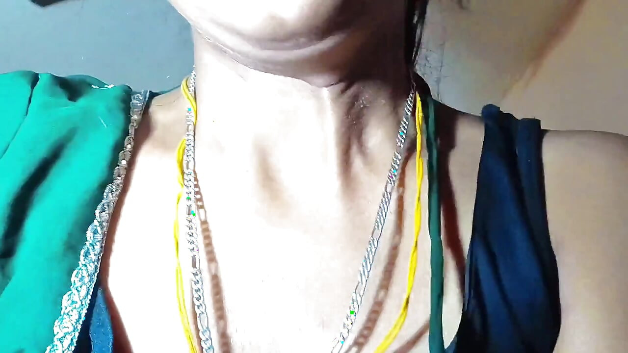 Desi Bhabi with Her Husband Honeymoon Nights