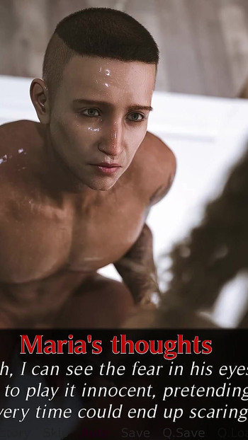 Angel and Demon Update 5 to Be Continue