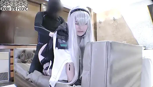 Gizli encore reveal, gülümseyen minyon cosplayer eğlenceli, tamamen dışarı ikinci tur için geri dönüyor - 1