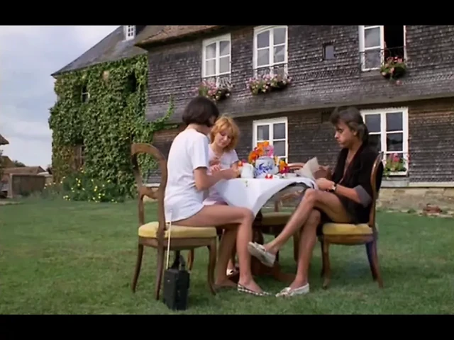 70s Nature #6 (france) - MKX