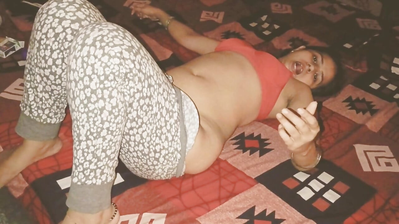 Latika Hard Core with Missionary Red Bra Full Fuck