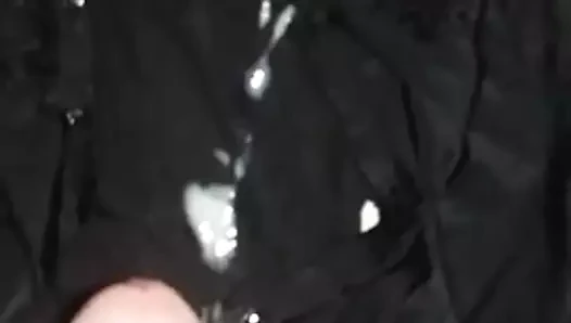 Büyük boşalma