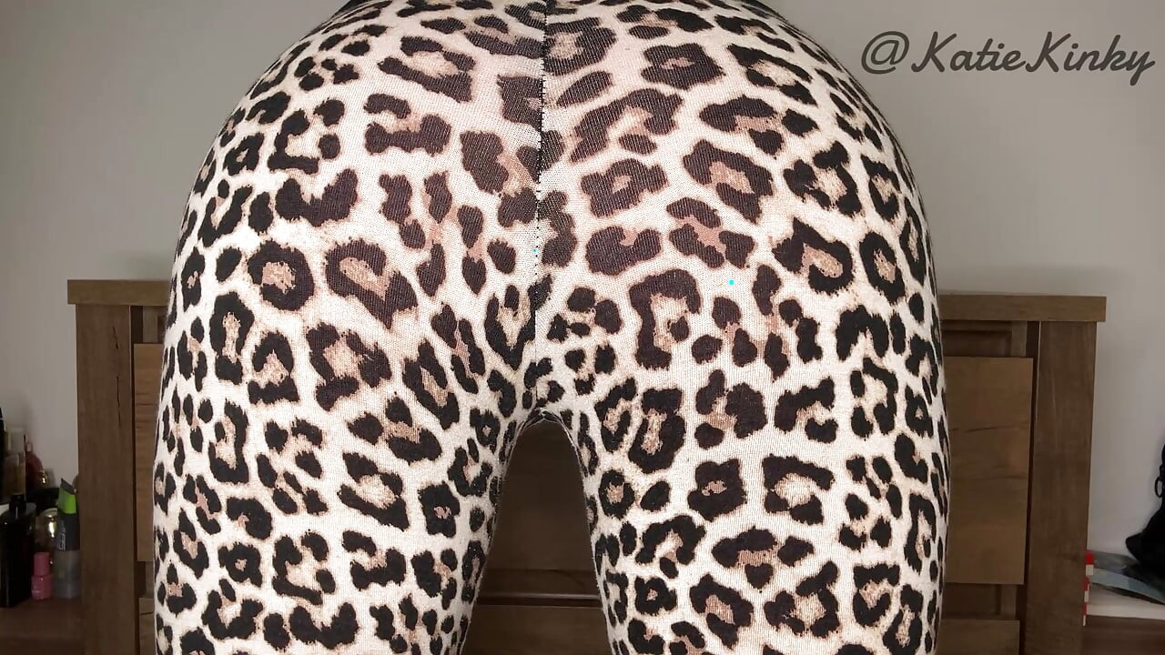 Leggings Fart Stinky Bombs