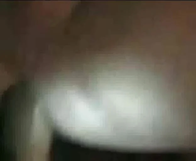 Black cock fucking gay white ass with creampie squirt