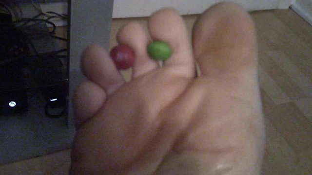 Who Wants Candy