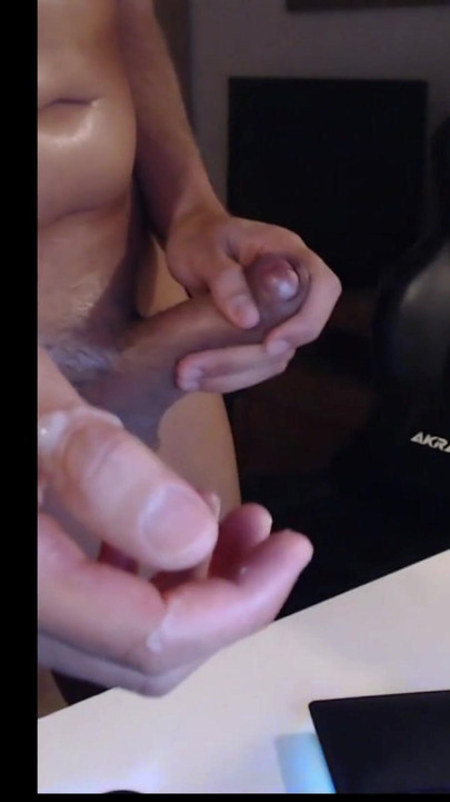 Jaw-dropping moment from "Young boy cum compilation 24 videos"