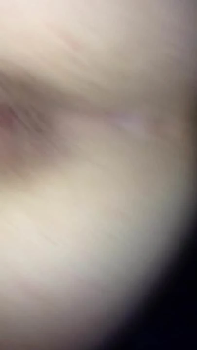 Big cock thrusts in her pussy