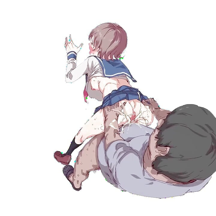 Frauen wurden zum gehen, spermalöcher teil 2 (kein ton)