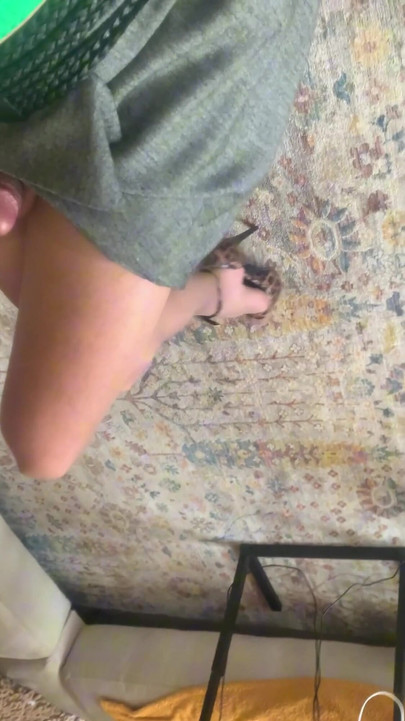 Otišla sam na razgovor za posao bez gaćica | Isječak 3