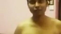 Bela garota tamil da Malásia (com áudio)