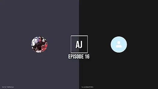 Trikepatrol Interview #16 Aj