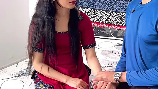 My Cute Step Mom and Me Full Sex Video Hindi XXX