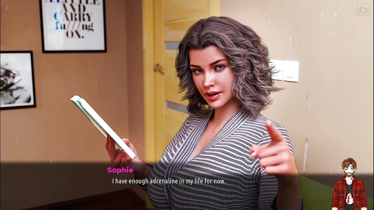 MILFs of Sunvilles S2 - ( PT 16 ) - L7team