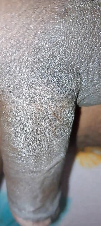 Sex without neighbors