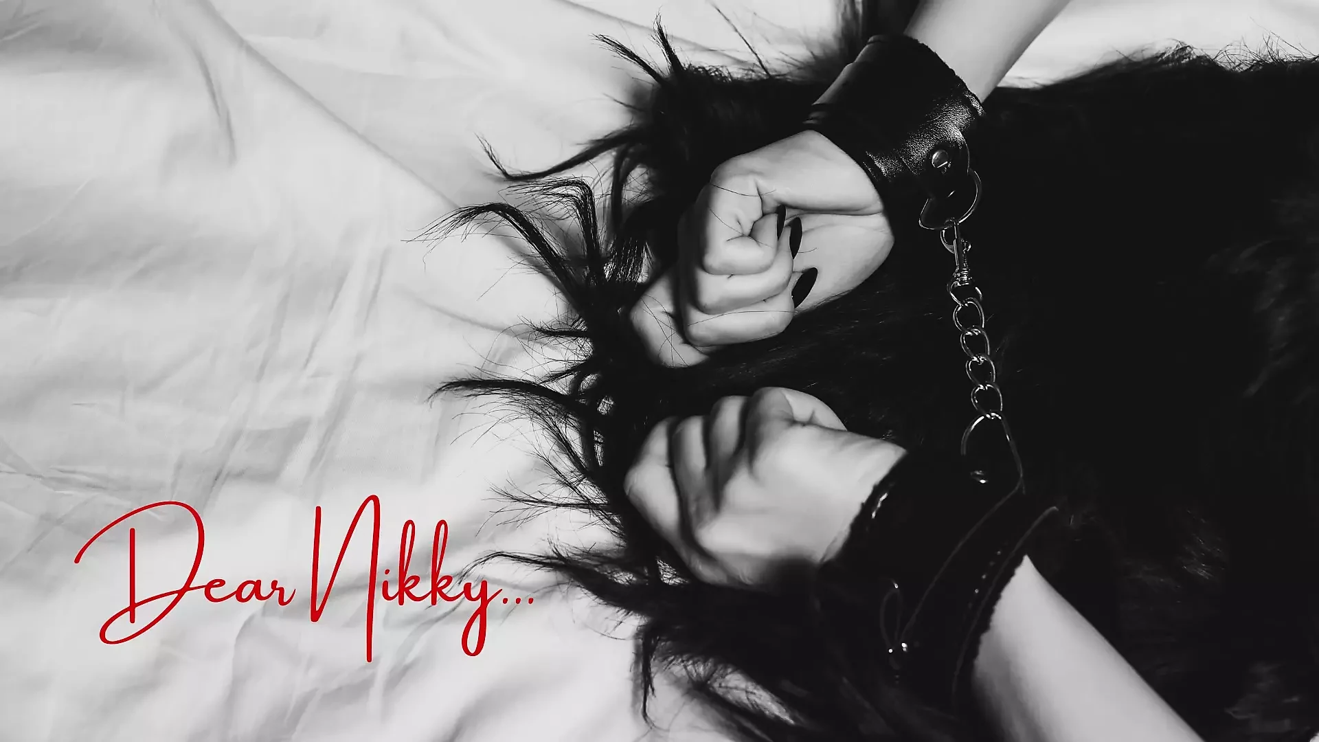 Querida Nikky en podcast temporada 2, episodio 18
