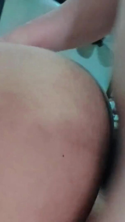 Thrilling moment from "Naughty bitch maid secretly fuck her boss while recording on her phone"