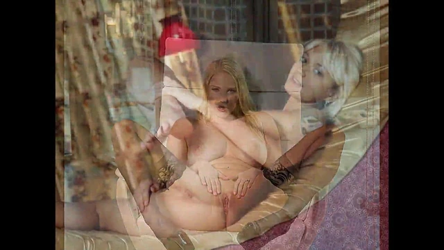 Potpurri of Nudes  # 018