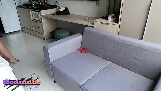 Modumbo X Marcelly Yapım