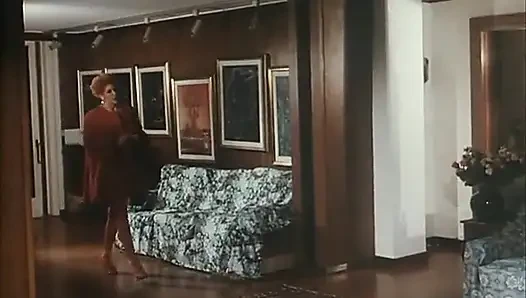 Cinta memek berbulu lesbian