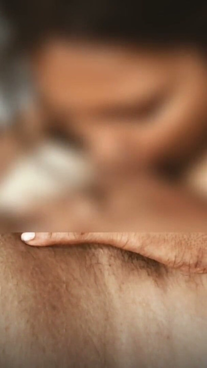 Jackson and his cute girlfriend romance with nice Desi fuck inside his room big boobs big cock hardcore fuck | Clip 1