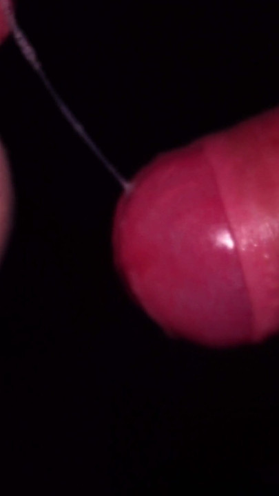 CLOSE-UP: !Careless LICKING ENDS in My Mouth (ASMR & 4K) | Clip 3