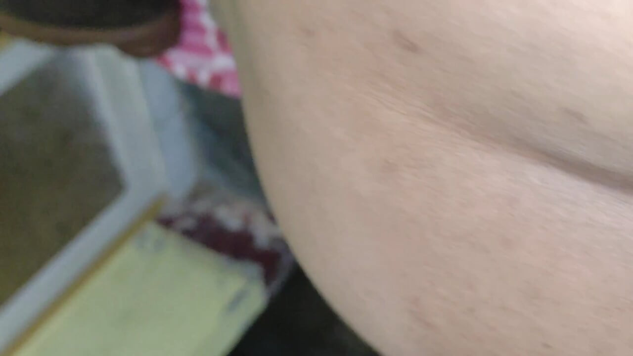 Adik tiri desa india dientot gaya doggy sama abang tirinya sendiri