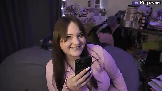 Porn story Feminization of a Husband - Turning into a Sissy FINAL (2I2) RUS