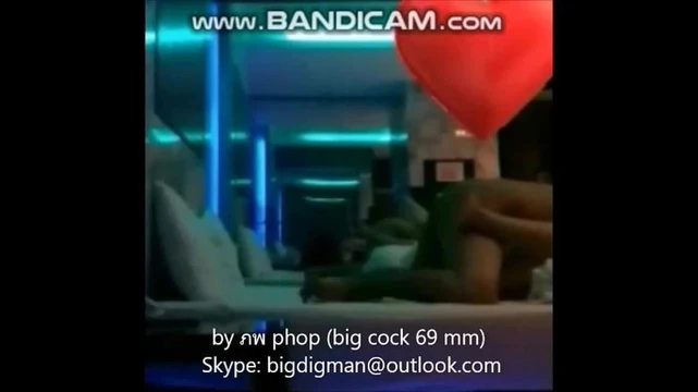 thai big cock  so hot sex
