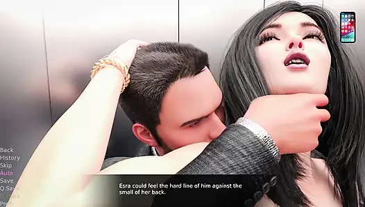 Esra di istanbul 38 esra ngentot sama pria tua di lift tepat di depan tunangannya untuk dilanjutkan